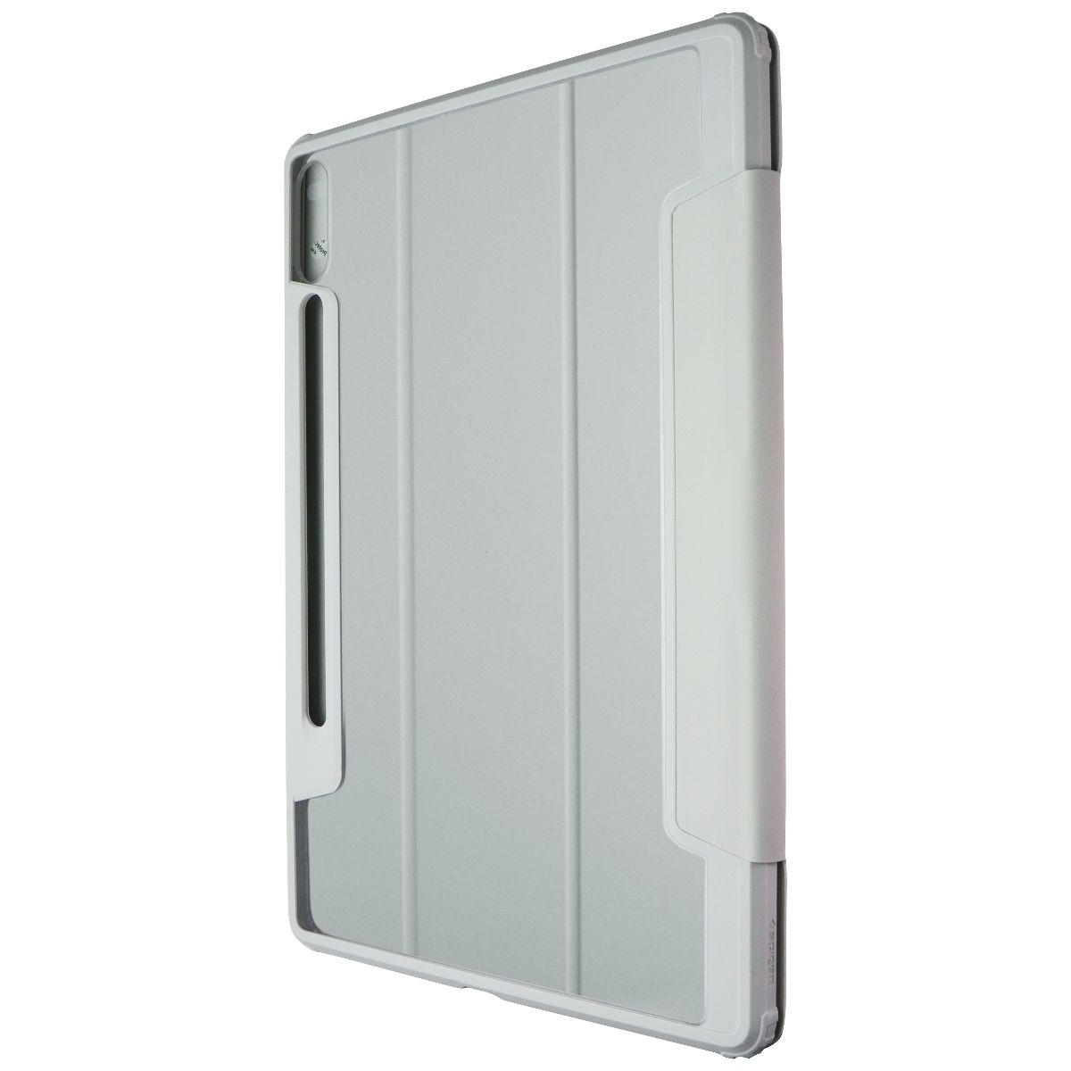 Spigen Ultra Hybrid Pro Case for Samsung Galaxy Tab S10+ Plus/S9+ Plus - Gray iPad/Tablet Accessories - Cases, Covers, Keyboard Folios Spigen - Simple Cell Bulk Wholesale Pricing - USA Seller