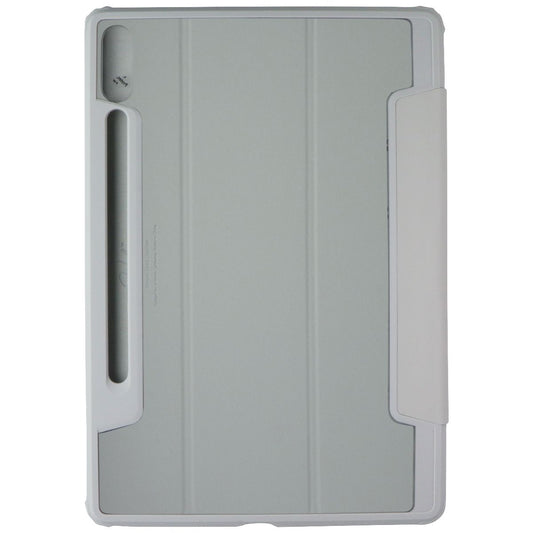 Spigen Ultra Hybrid Pro Case for Samsung Galaxy Tab S10+ Plus/S9+ Plus - Gray iPad/Tablet Accessories - Cases, Covers, Keyboard Folios Spigen - Simple Cell Bulk Wholesale Pricing - USA Seller