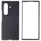 Spigen Thin Fit Series Magnetic Case for Samsung Galaxy Z Fold7 - Black Cell Phone - Cases, Covers & Skins Spigen - Simple Cell Bulk Wholesale Pricing - USA Seller