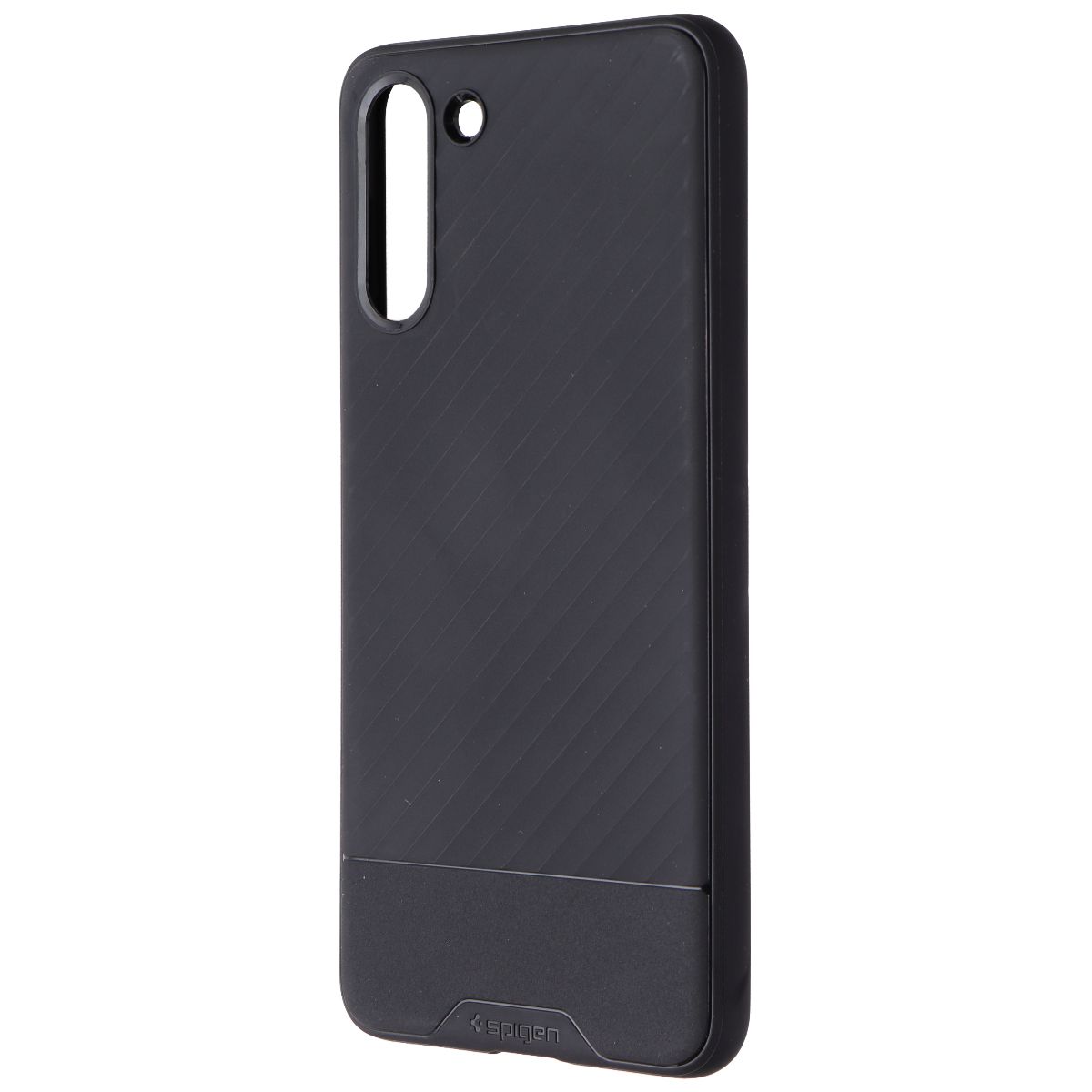 Spigen Core Armor Series Case for Samsung Galaxy (S21+) 5G - Black Cell Phone - Cases, Covers & Skins Spigen - Simple Cell Bulk Wholesale Pricing - USA Seller