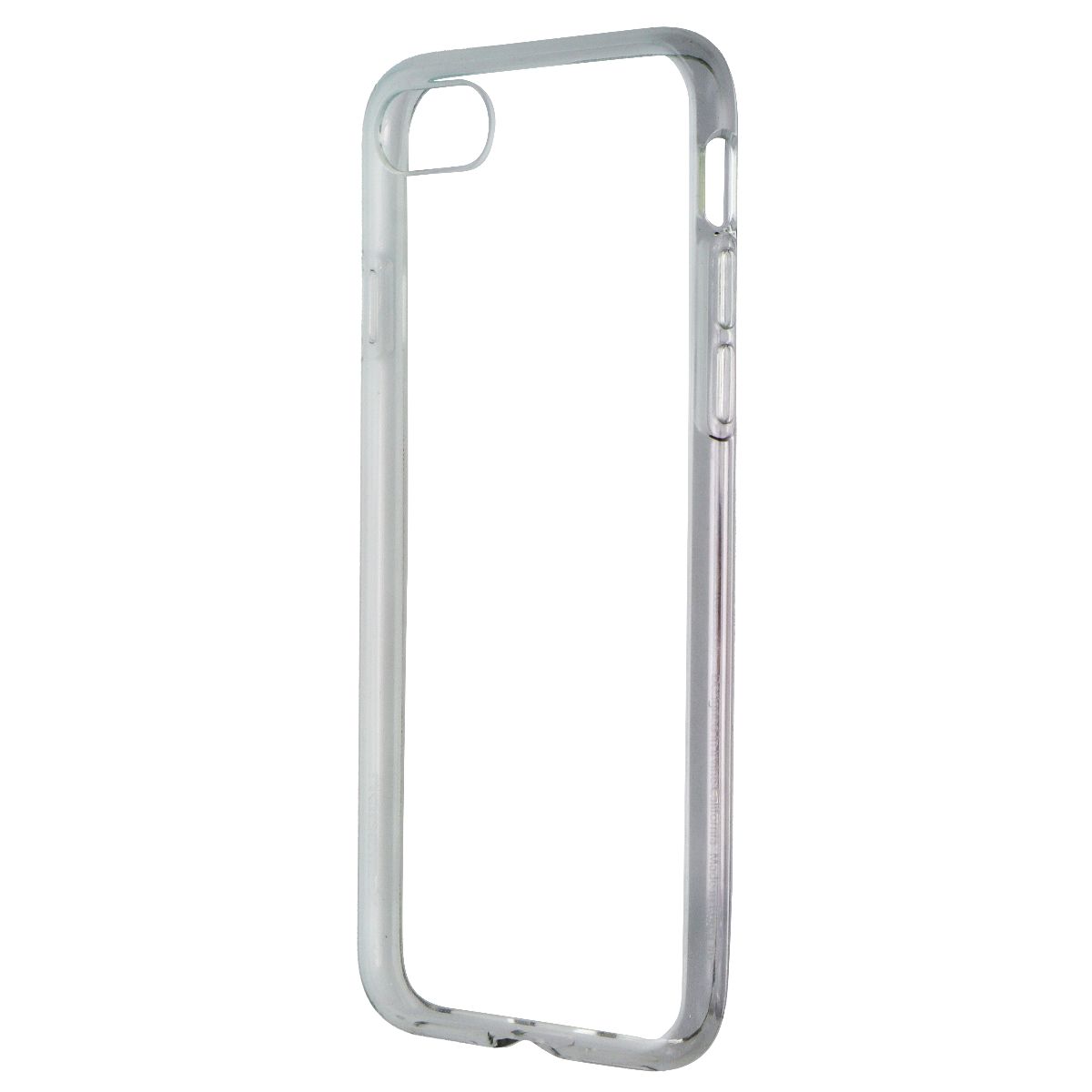 Spigen Crystal Flex Series Case for iPhone SE (3rd Gen/2nd Gen)/ 8 / 7 - Clear Cell Phone - Cases, Covers & Skins Spigen    - Simple Cell Bulk Wholesale Pricing - USA Seller