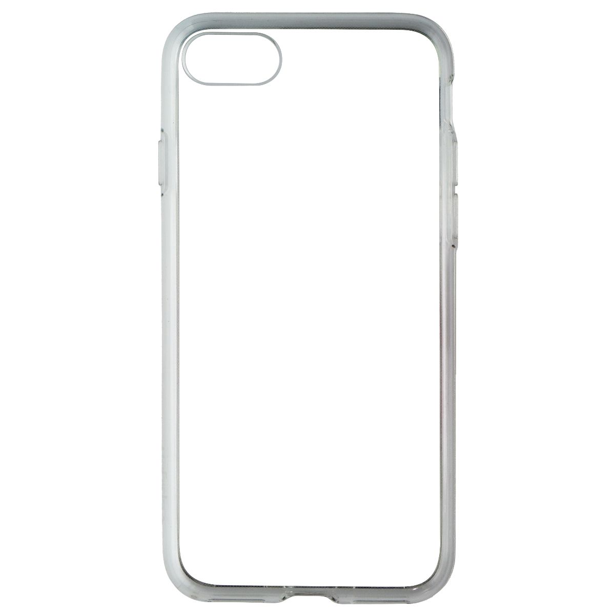Spigen Crystal Flex Series Case for iPhone SE (3rd Gen/2nd Gen)/ 8 / 7 - Clear Cell Phone - Cases, Covers & Skins Spigen    - Simple Cell Bulk Wholesale Pricing - USA Seller