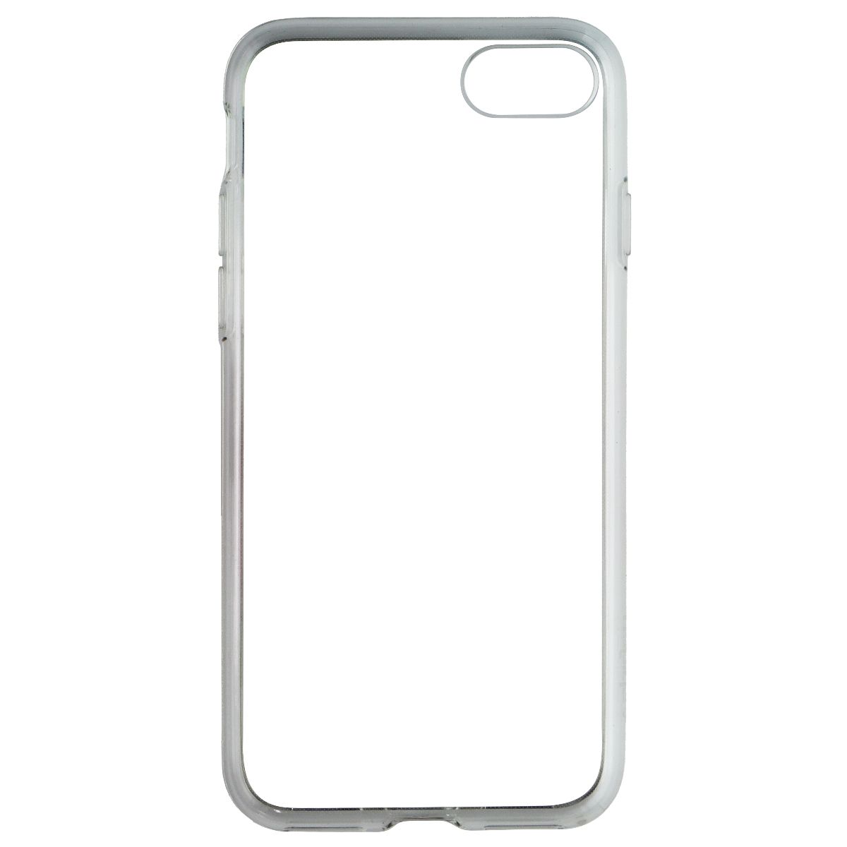 Spigen Crystal Flex Series Case for iPhone SE (3rd Gen/2nd Gen)/ 8 / 7 - Clear Cell Phone - Cases, Covers & Skins Spigen    - Simple Cell Bulk Wholesale Pricing - USA Seller