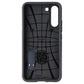 Spigen Slim Armor Series Dual Layer Case for Galaxy (S22+) - Metal Slate Cell Phone - Cases, Covers & Skins Spigen - Simple Cell Bulk Wholesale Pricing - USA Seller