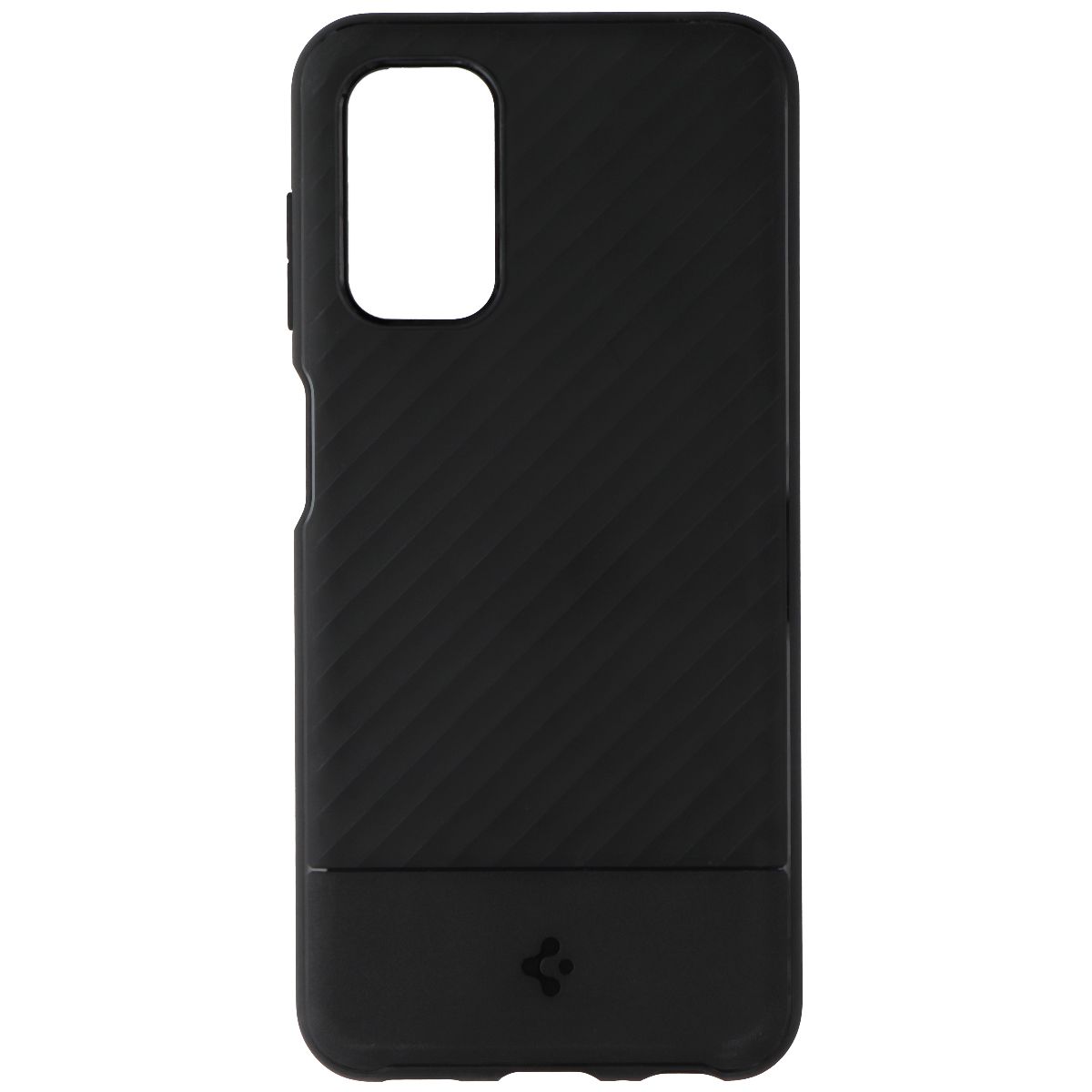 Spigen Core Armor Case for Samsung Galaxy A13 (4G Only Version, 2022) - Black Cell Phone - Cases, Covers & Skins Spigen    - Simple Cell Bulk Wholesale Pricing - USA Seller