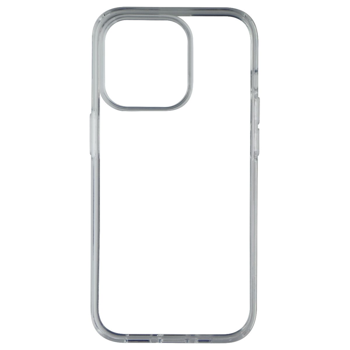 Spigen Crystal Flex DuraClear Series Case for Apple iPhone 14 Pro - Clear Cell Phone - Cases, Covers & Skins Spigen - Simple Cell Bulk Wholesale Pricing - USA Seller