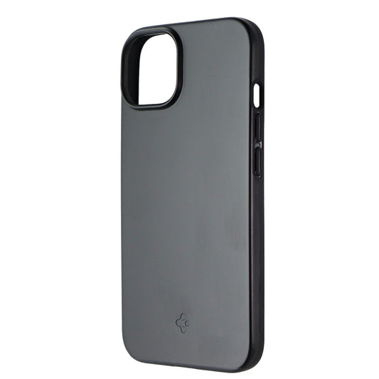 Spigen Thin Fit Series Case for Apple iPhone 14 - Black Cell Phone - Cases, Covers & Skins Spigen    - Simple Cell Bulk Wholesale Pricing - USA Seller