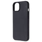 Spigen Liquid Air Series Case for Apple iPhone 14 - Matte Black Cell Phone - Cases, Covers & Skins Spigen - Simple Cell Bulk Wholesale Pricing - USA Seller