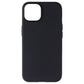 Spigen Liquid Air Series Case for Apple iPhone 14 - Matte Black Cell Phone - Cases, Covers & Skins Spigen - Simple Cell Bulk Wholesale Pricing - USA Seller