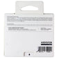 Spigen Urban Fit Series Case for Apple AirPods 3rd Gen - Navy Blue