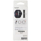 Spigen Lite Fit Series Watch Band for Apple Watch 41/40/38mm - Black