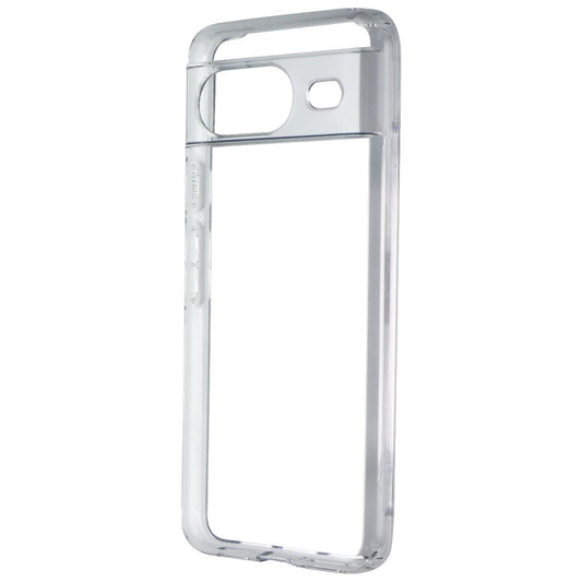 Spigen Crystal Flex Series Case for Google Pixel 8 - Clear Cell Phone - Cases, Covers & Skins Spigen    - Simple Cell Bulk Wholesale Pricing - USA Seller