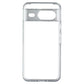 Spigen Crystal Flex Series Case for Google Pixel 8 - Clear Cell Phone - Cases, Covers & Skins Spigen - Simple Cell Bulk Wholesale Pricing - USA Seller