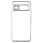 Spigen Crystal Flex Series Case for Google Pixel 8 - Clear Cell Phone - Cases, Covers & Skins Spigen    - Simple Cell Bulk Wholesale Pricing - USA Seller