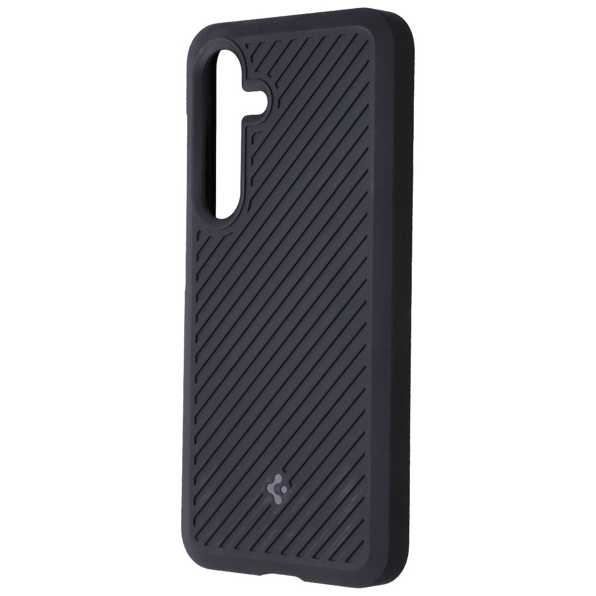 Spigen Core Armor Protective Case for Samsung Galaxy S24 - Matte Black