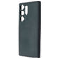 Spigen Liquid Air Slim Case for Samsung Galaxy S23 Ultra - Abyss Green Cell Phone - Cases, Covers & Skins Spigen - Simple Cell Bulk Wholesale Pricing - USA Seller