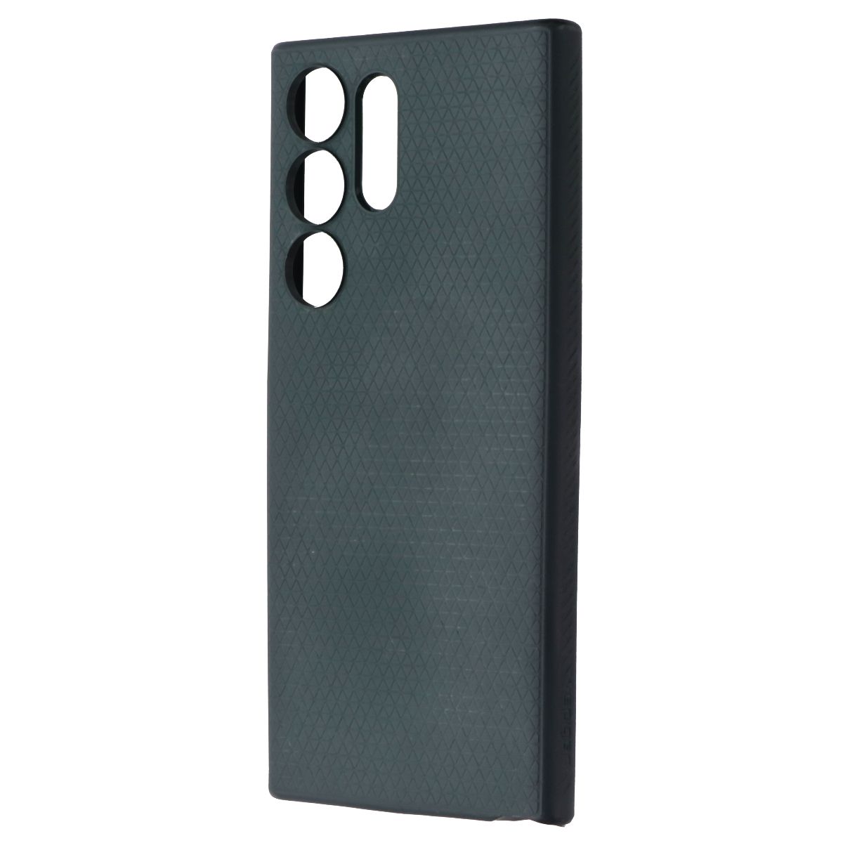 Spigen Liquid Air Slim Case for Samsung Galaxy S23 Ultra - Abyss Green Cell Phone - Cases, Covers & Skins Spigen - Simple Cell Bulk Wholesale Pricing - USA Seller