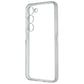 Spigen Crystal Flex Series Case for Samsung Galaxy S23 - Clear Cell Phone - Cases, Covers & Skins Spigen - Simple Cell Bulk Wholesale Pricing - USA Seller