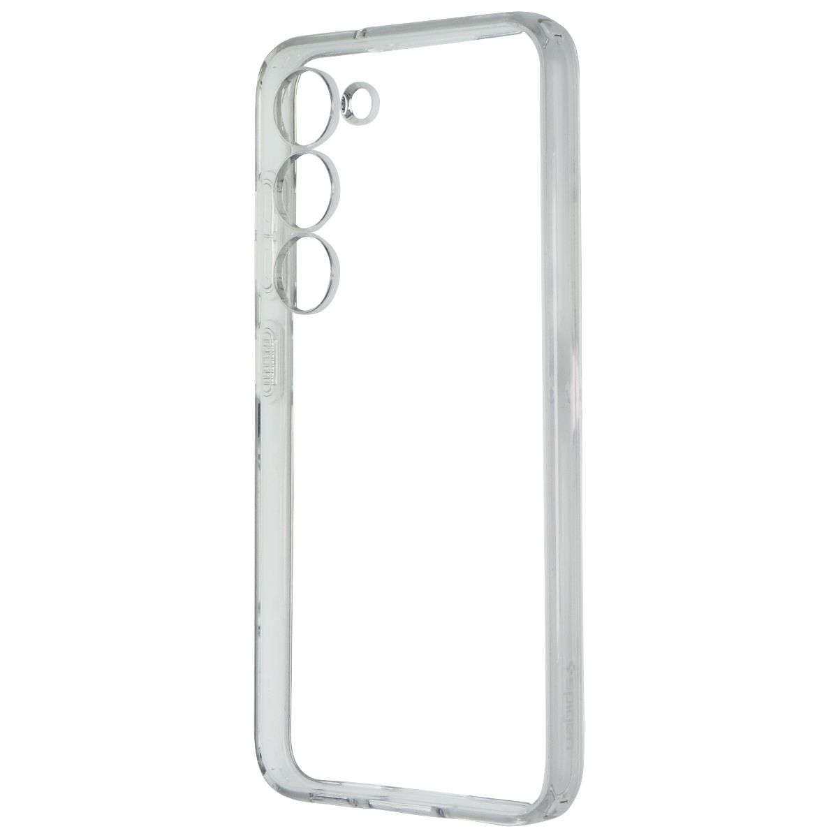 Spigen Crystal Flex Series Case for Samsung Galaxy S23 - Clear Cell Phone - Cases, Covers & Skins Spigen - Simple Cell Bulk Wholesale Pricing - USA Seller