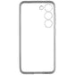 Spigen Crystal Flex Series Case for Samsung Galaxy S23 - Clear Cell Phone - Cases, Covers & Skins Spigen - Simple Cell Bulk Wholesale Pricing - USA Seller