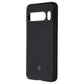 Spigen Core Armor Series Flexible Gel Case for Google Pixel 8 Pro - Black Cell Phone - Cases, Covers & Skins Spigen    - Simple Cell Bulk Wholesale Pricing - USA Seller