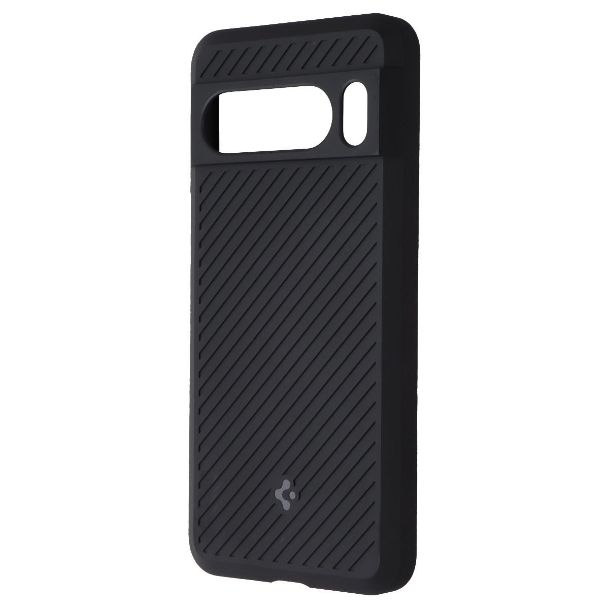 Spigen Core Armor Series Flexible Gel Case for Google Pixel 8 Pro - Black Cell Phone - Cases, Covers & Skins Spigen    - Simple Cell Bulk Wholesale Pricing - USA Seller