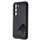 Spigen Tough Armor Series Kickstand Case for Samsung Galaxy S23 - Black Cell Phone - Cases, Covers & Skins Spigen - Simple Cell Bulk Wholesale Pricing - USA Seller