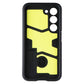 Spigen Tough Armor Series Kickstand Case for Samsung Galaxy S23 - Black Cell Phone - Cases, Covers & Skins Spigen - Simple Cell Bulk Wholesale Pricing - USA Seller