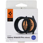 Spigen Liquid Air Case for Samsung Galaxy Watch5 Pro (45mm) - Matte Black