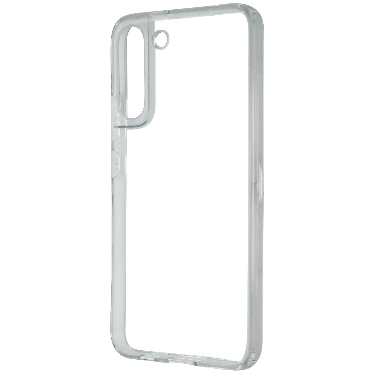 Spigen Crystal Flex Series Case for Samsung Galaxy (S22+) - Clear Cell Phone - Cases, Covers & Skins Spigen - Simple Cell Bulk Wholesale Pricing - USA Seller