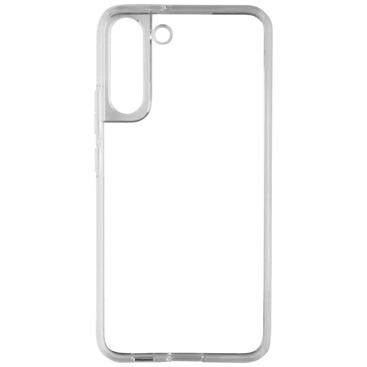 Spigen Crystal Flex Series Case for Samsung Galaxy (S22+) - Clear Cell Phone - Cases, Covers & Skins Spigen - Simple Cell Bulk Wholesale Pricing - USA Seller