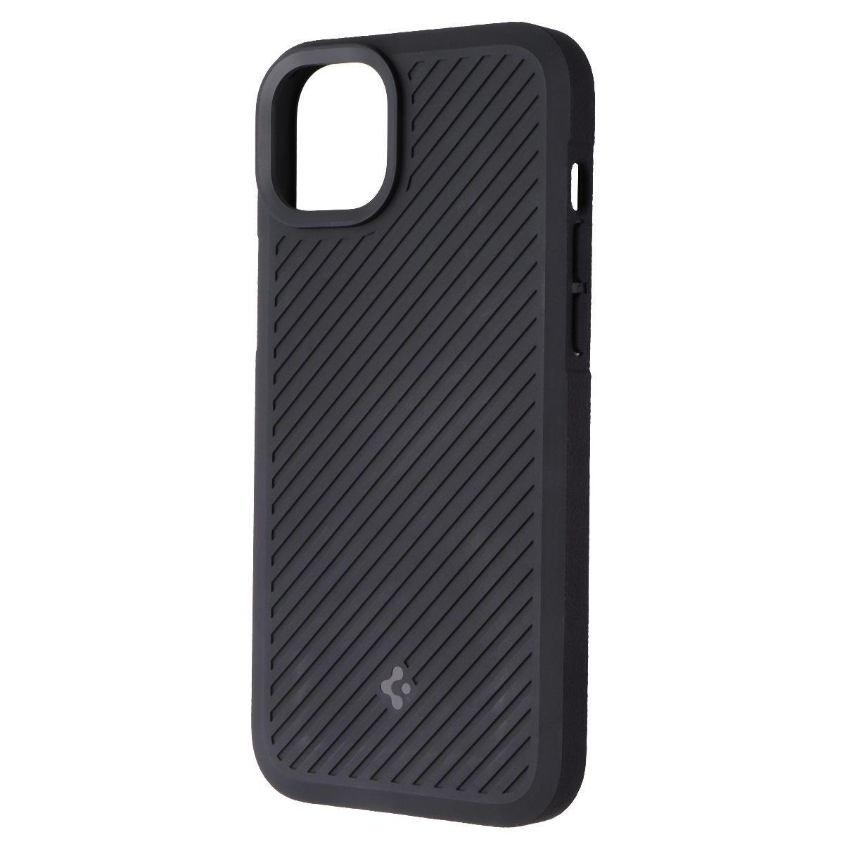 Spigen Core Armor for Apple iPhone 15 Plus - Black Cell Phone - Cases, Covers & Skins Spigen - Simple Cell Bulk Wholesale Pricing - USA Seller
