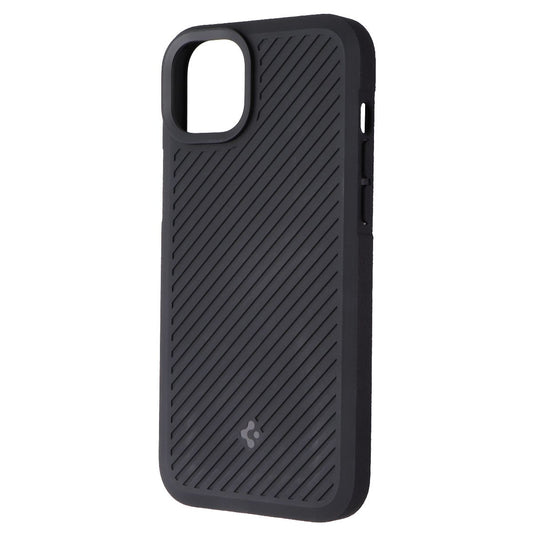 Spigen Core Armor for Apple iPhone 15 Plus - Black Cell Phone - Cases, Covers & Skins Spigen - Simple Cell Bulk Wholesale Pricing - USA Seller