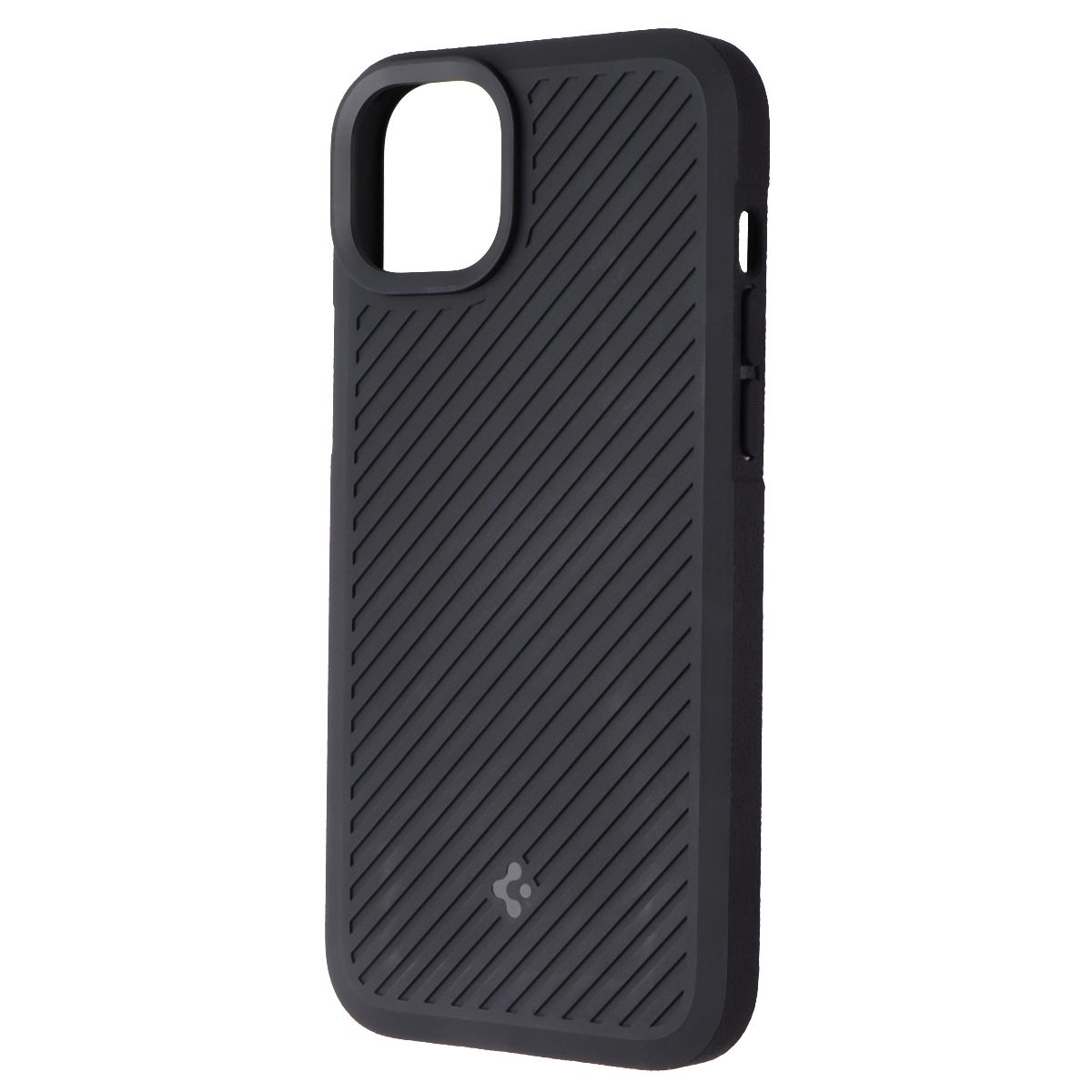 Spigen Core Armor for Apple iPhone 15 Plus - Black Cell Phone - Cases, Covers & Skins Spigen    - Simple Cell Bulk Wholesale Pricing - USA Seller