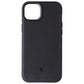 Spigen Core Armor for Apple iPhone 15 Plus - Black Cell Phone - Cases, Covers & Skins Spigen - Simple Cell Bulk Wholesale Pricing - USA Seller