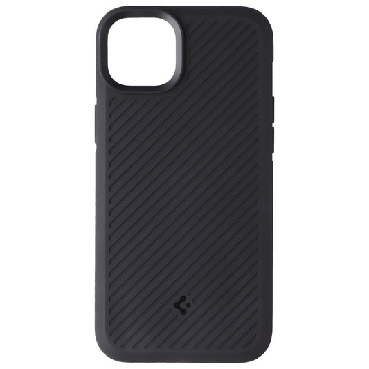 Spigen Core Armor for Apple iPhone 15 Plus - Black Cell Phone - Cases, Covers & Skins Spigen - Simple Cell Bulk Wholesale Pricing - USA Seller