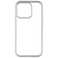 Spigen Crystal Flex Series Case for Apple iPhone 15 Pro - Crystal Clear Cell Phone - Cases, Covers & Skins Spigen - Simple Cell Bulk Wholesale Pricing - USA Seller