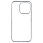 Spigen Crystal Flex Series Case for Apple iPhone 15 Pro - Crystal Clear Cell Phone - Cases, Covers & Skins Spigen - Simple Cell Bulk Wholesale Pricing - USA Seller