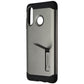Spigen Slim Armor Series Case for HUAWEI P30 lite/nova 4e - Gunmetal/Black Cell Phone - Cases, Covers & Skins Spigen - Simple Cell Bulk Wholesale Pricing - USA Seller