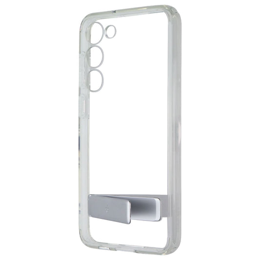 Spigen Slim Armor Essential S Case for Samsung Galaxy S23+ (Plus) - Clear Cell Phone - Cases, Covers & Skins Spigen - Simple Cell Bulk Wholesale Pricing - USA Seller
