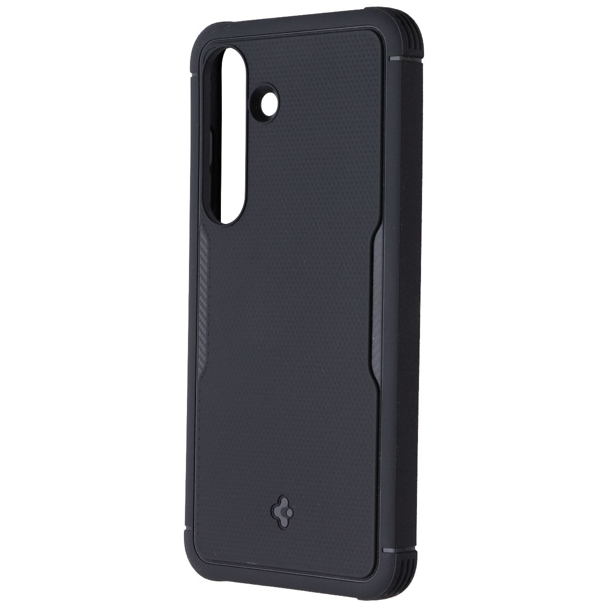 Spigen Core Armor MagFit Case for MagSafe for Samsung Galaxy S25 - Black