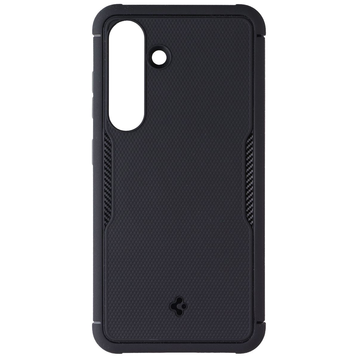 Spigen Core Armor MagFit Case for MagSafe for Samsung Galaxy S25 - Black