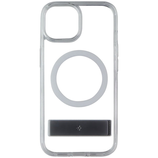 Spigen Slim Armor Essential S Case for MagSafe for Apple iPhone 15 - Clear Cell Phone - Cases, Covers & Skins Spigen - Simple Cell Bulk Wholesale Pricing - USA Seller