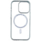 Spigen Crystal Hybrid MagFit Case for MagSafe for iPhone 14 Pro - Clear/White Cell Phone - Cases, Covers & Skins Spigen - Simple Cell Bulk Wholesale Pricing - USA Seller