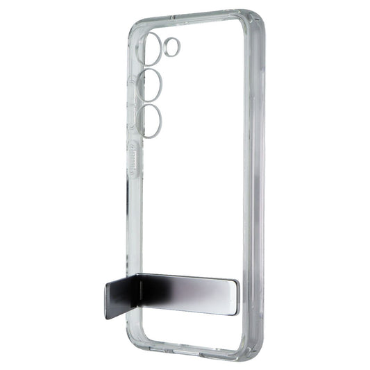 Spigen Slim Armor Essential S Case for Samsung Galaxy S23 - Crystal Clear Cell Phone - Cases, Covers & Skins Spigen - Simple Cell Bulk Wholesale Pricing - USA Seller