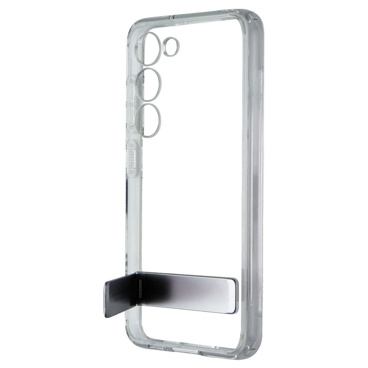 Spigen Slim Armor Essential S Case for Samsung Galaxy S23 - Crystal Clear Cell Phone - Cases, Covers & Skins Spigen    - Simple Cell Bulk Wholesale Pricing - USA Seller