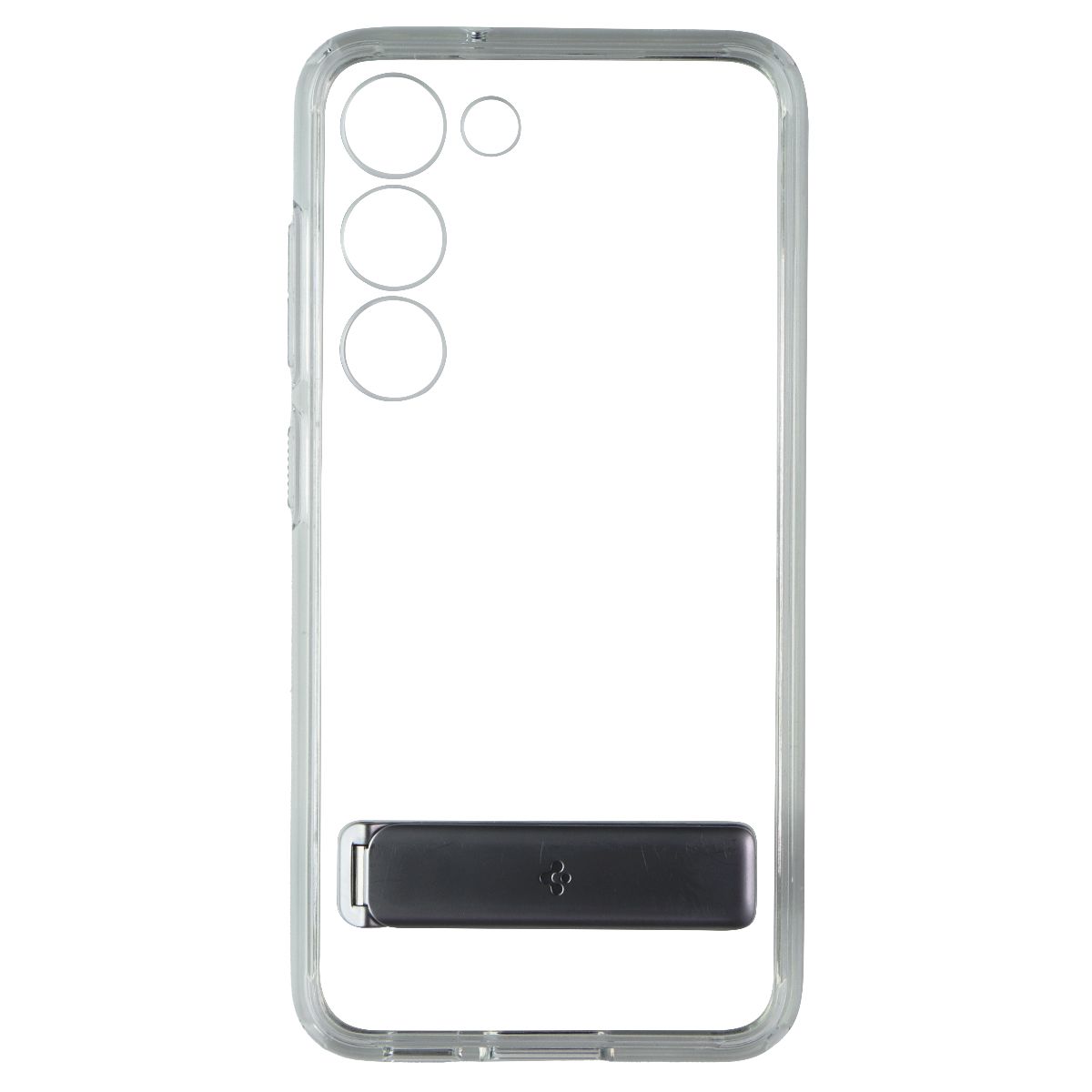 Spigen Slim Armor Essential S Case for Samsung Galaxy S23 - Crystal Clear Cell Phone - Cases, Covers & Skins Spigen    - Simple Cell Bulk Wholesale Pricing - USA Seller