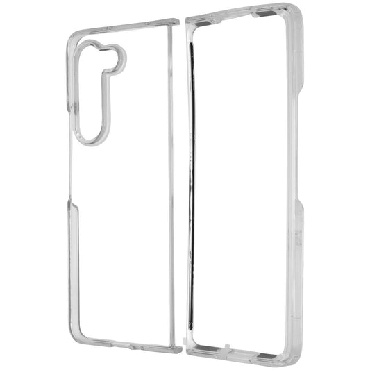 Spigen Crystal Hybrid Case for Samsung Galaxy Z Fold5 5G (2023) - Crystal Clear Cell Phone - Cases, Covers & Skins Spigen - Simple Cell Bulk Wholesale Pricing - USA Seller