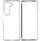 Spigen Crystal Hybrid Case for Samsung Galaxy Z Fold5 5G (2023) - Crystal Clear Cell Phone - Cases, Covers & Skins Spigen - Simple Cell Bulk Wholesale Pricing - USA Seller