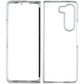 Spigen Crystal Hybrid Case for Samsung Galaxy Z Fold5 5G (2023) - Crystal Clear Cell Phone - Cases, Covers & Skins Spigen - Simple Cell Bulk Wholesale Pricing - USA Seller